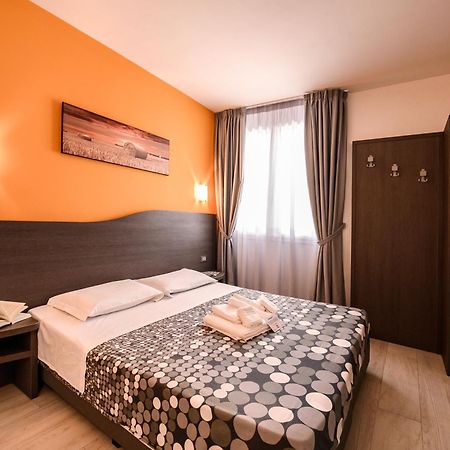 Hotel Rainbow Resort Marsala Luaran gambar