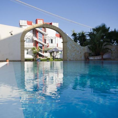 Hotel Rainbow Resort Marsala Luaran gambar