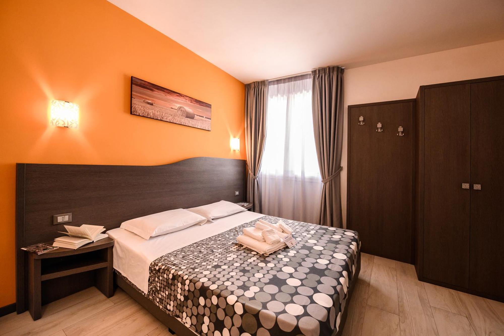 Hotel Rainbow Resort Marsala Luaran gambar