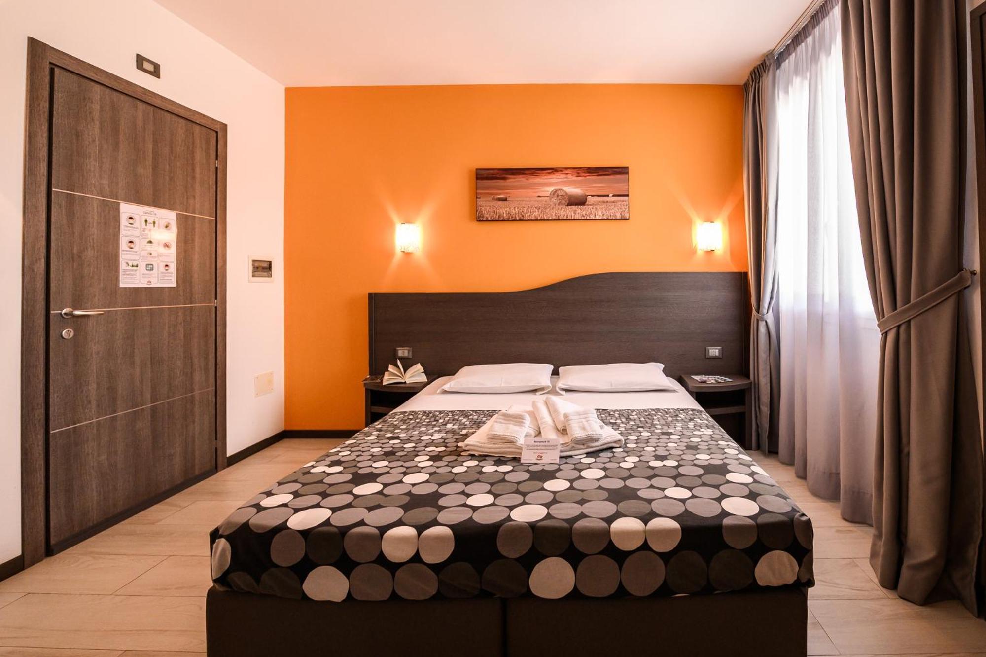 Hotel Rainbow Resort Marsala Luaran gambar
