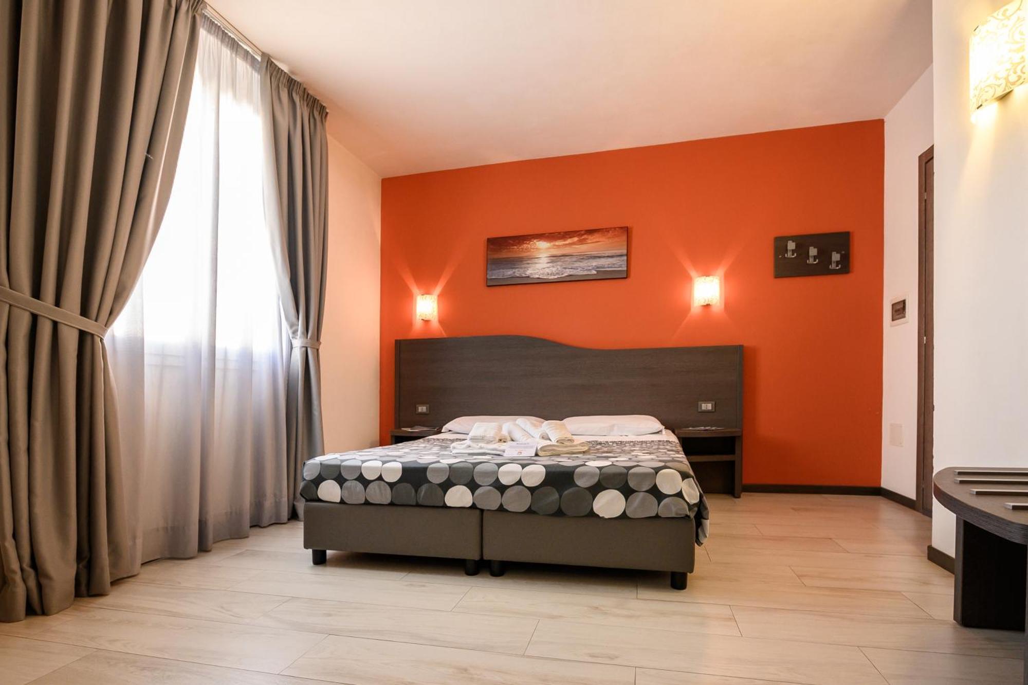 Hotel Rainbow Resort Marsala Luaran gambar