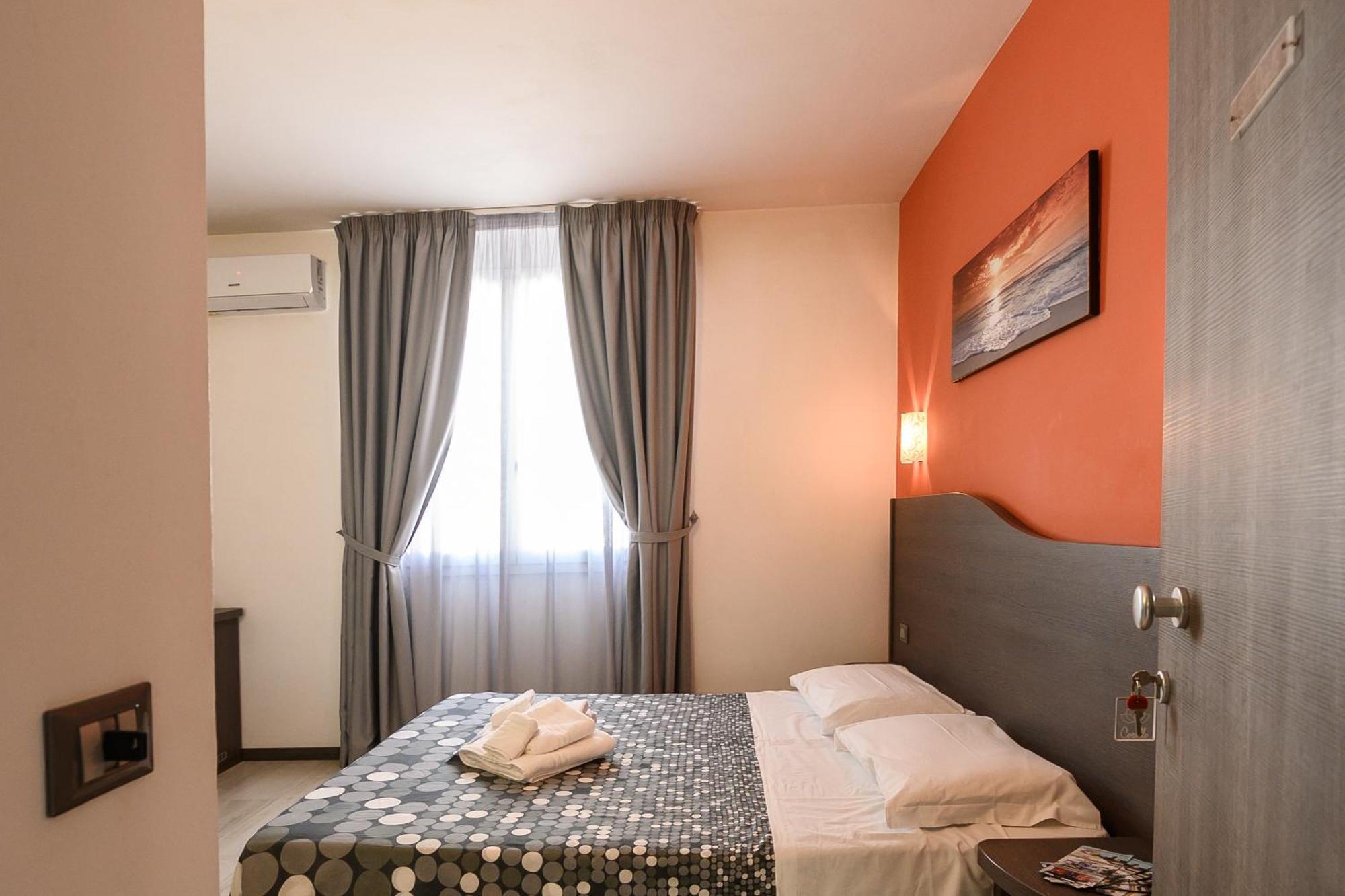 Hotel Rainbow Resort Marsala Luaran gambar