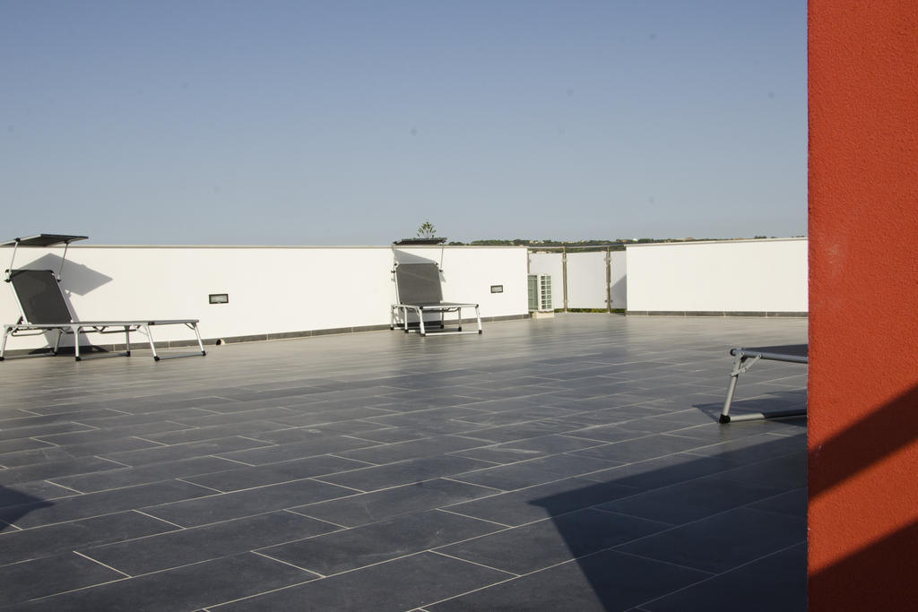 Hotel Rainbow Resort Marsala Luaran gambar