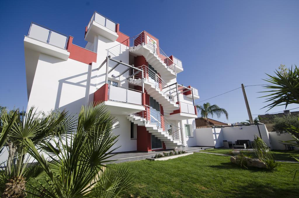 Hotel Rainbow Resort Marsala Luaran gambar