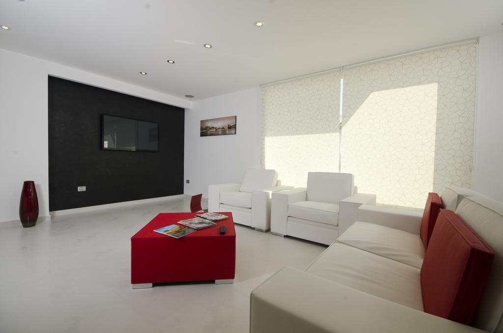 Hotel Rainbow Resort Marsala Luaran gambar