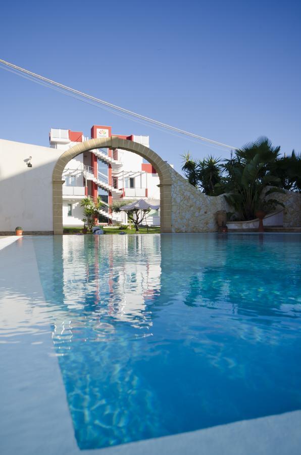 Hotel Rainbow Resort Marsala Luaran gambar