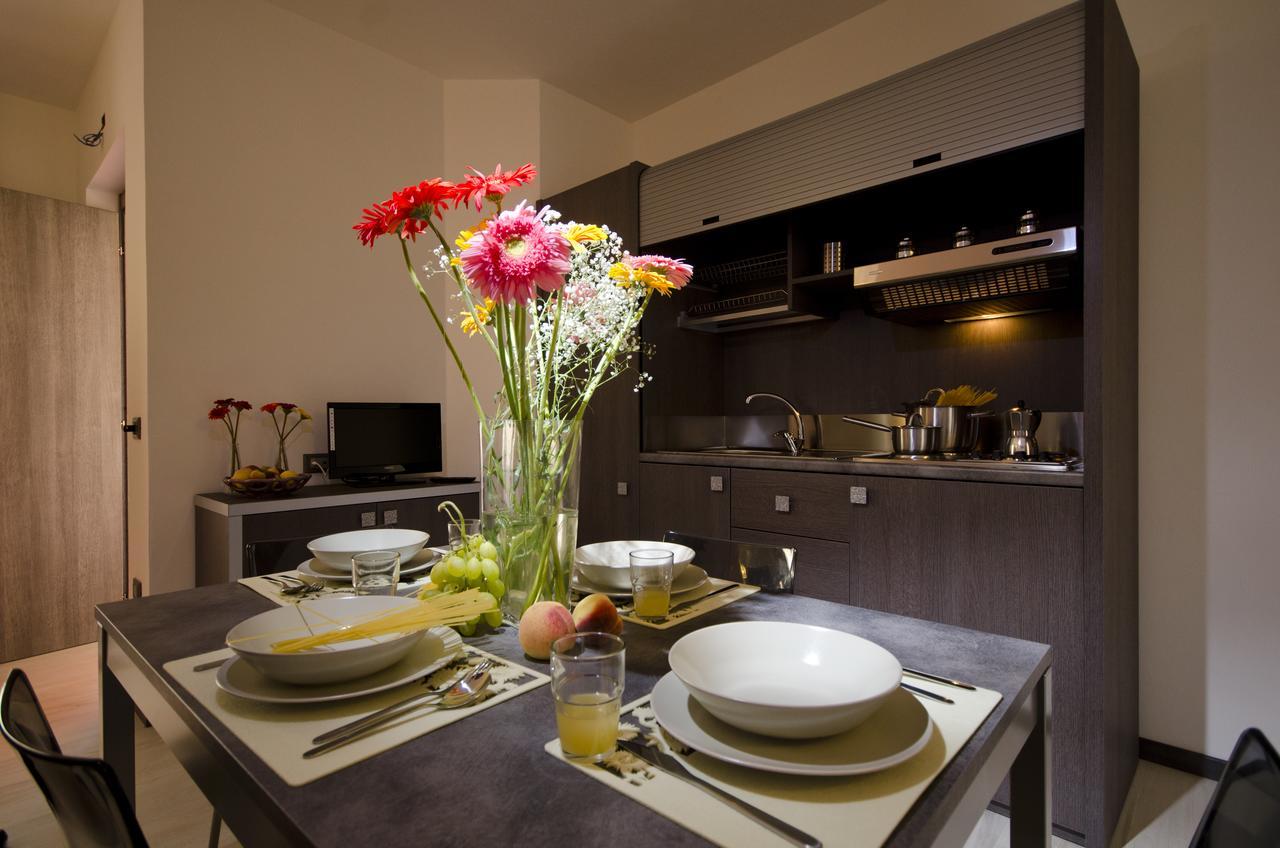 Hotel Rainbow Resort Marsala Luaran gambar