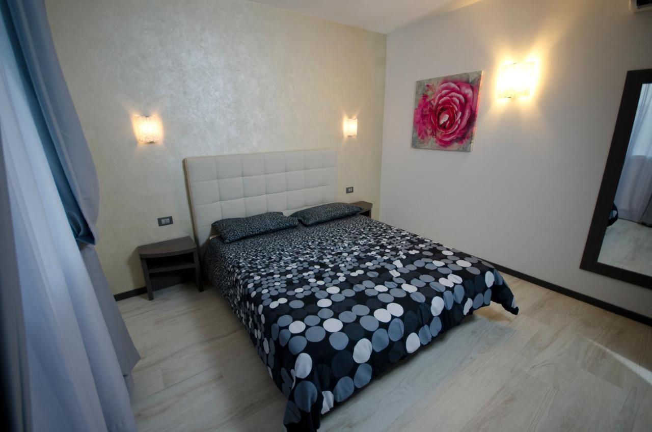 Hotel Rainbow Resort Marsala Luaran gambar