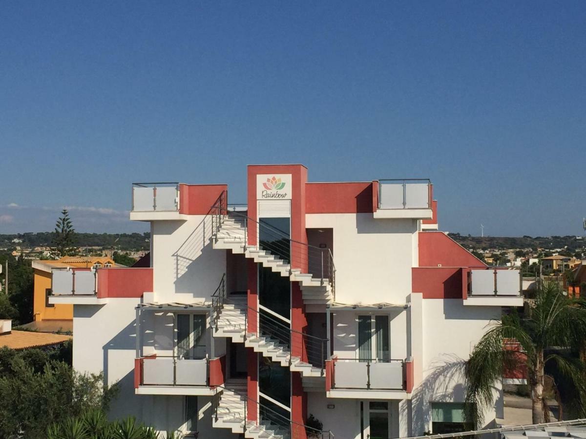 Hotel Rainbow Resort Marsala Luaran gambar