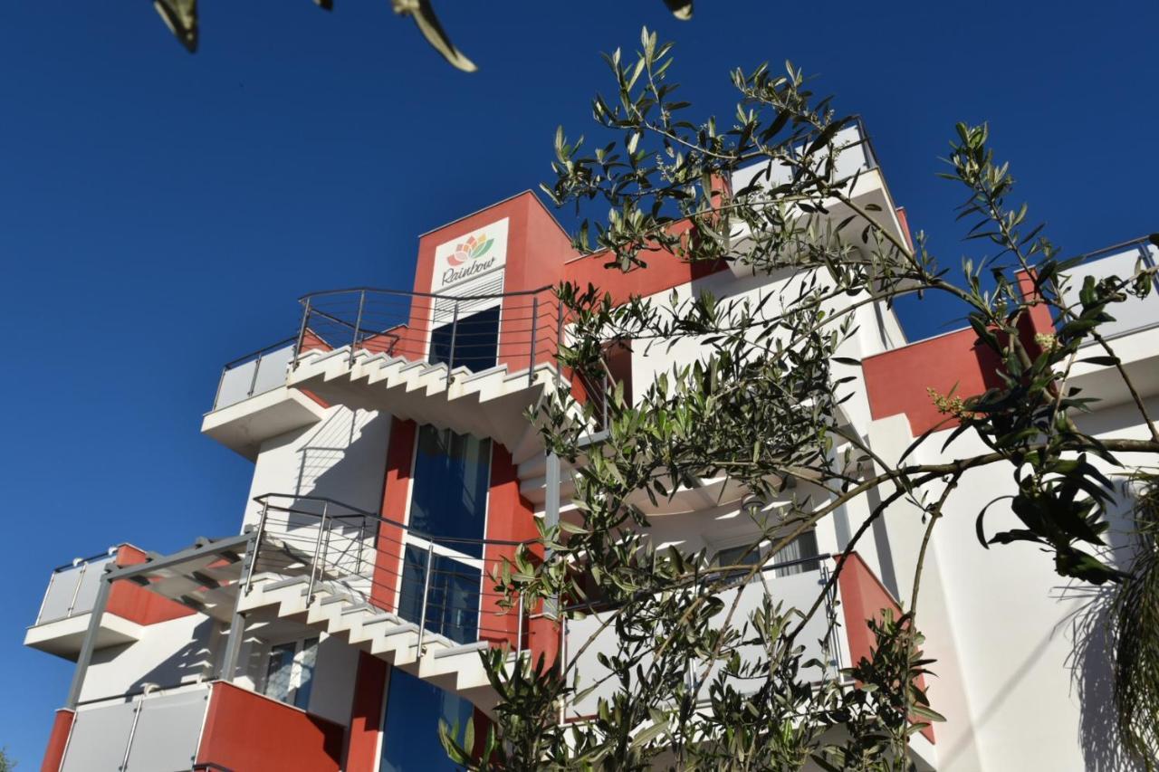 Hotel Rainbow Resort Marsala Luaran gambar